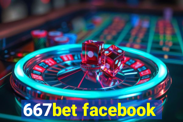 667bet facebook